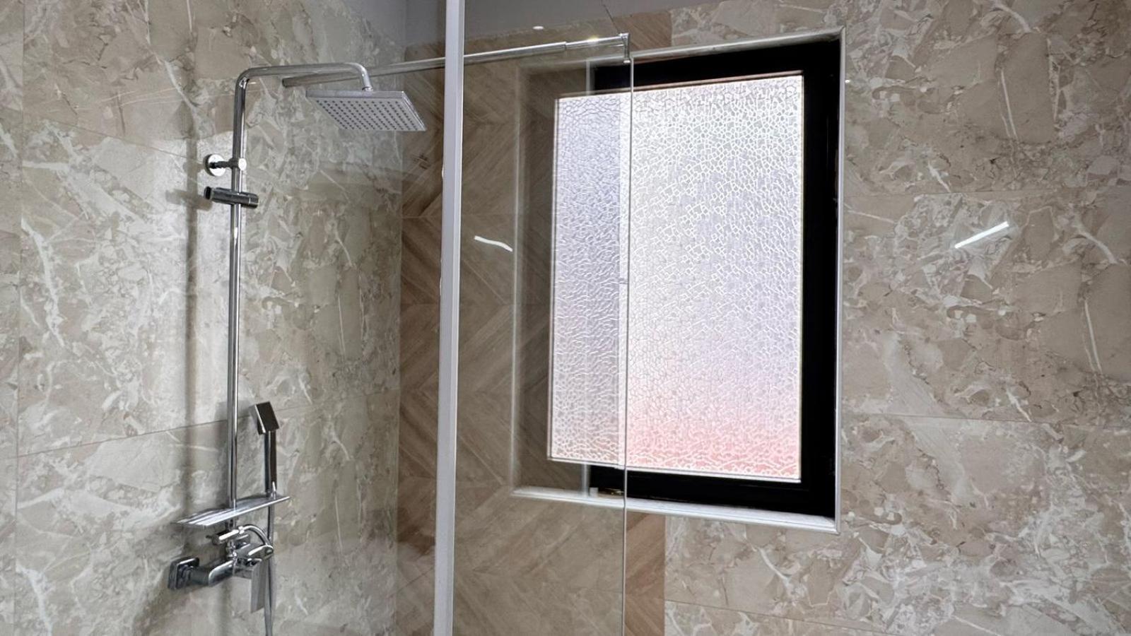 Terrace Flat In Heart Of Tirana Apartment Luaran gambar