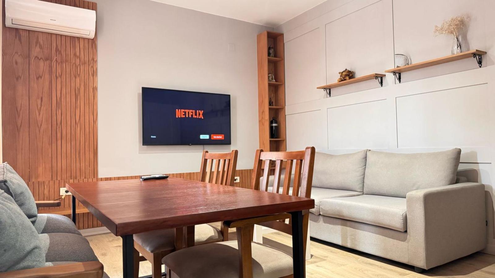 Terrace Flat In Heart Of Tirana Apartment Luaran gambar