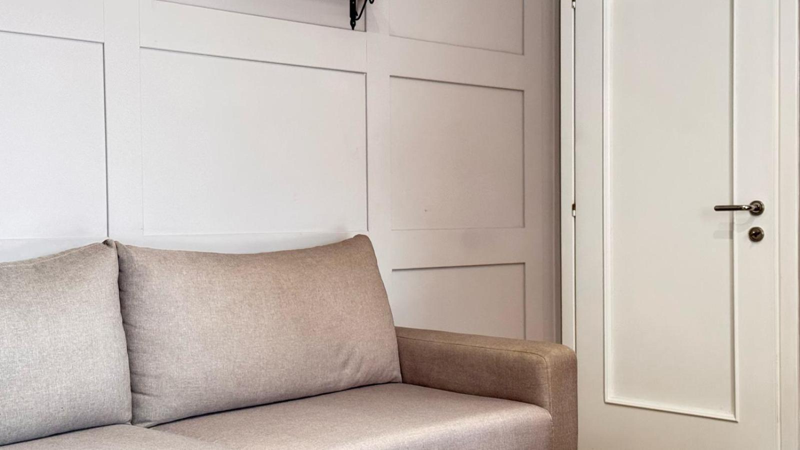 Terrace Flat In Heart Of Tirana Apartment Luaran gambar